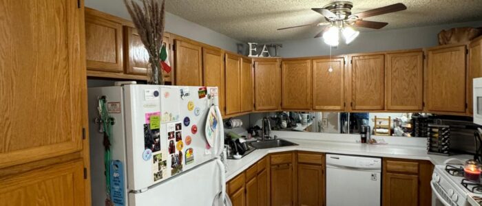 Kitchen Remodeling