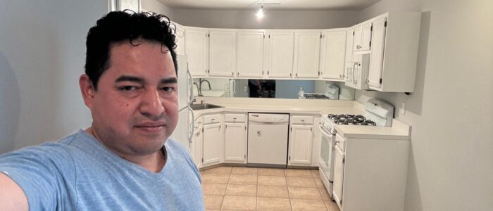 Abel Garcia Kitchen Remodeling